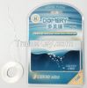dental card floss with...