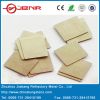 Electronic Packaging W80cu Tungsten Copper Alloy Substrate Mounting Base Plate