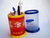 Wholesale design PP pen container for desktop