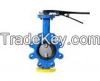 Butterfly Valve Double...