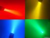 LED Stage Effect Lighting COB PAR Can with 200W RGBWA 5 in 1 (HERA RGB