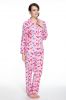 Ladies Cotton Floral Pajama