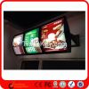 Customized Acrylic Panel Advertising Led Menu Sign Light Box