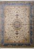 handmade silk carpet (5.5*8ft)