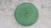 Green Yau Ma Tei round