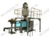 Automatic particle bag...