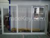 aluminium sliding windows price