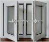High Quality UPVC sliding window for project