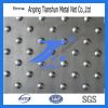 Heavy Duty Anti-Skidding Perforated Metal Sheet