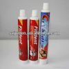 ABL tubes for toothpaste, ointment