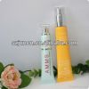 Plastic cosmetic tube