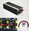 12V Pure Sine Wave Solar Power Inverter 4000W output voltage 120V or 220V connect 12V battery off grid solar system