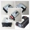 Pure sine wave power inverters 300W DC to AC USB Port Red and Black Crocodile Clip Fuse for Reverse Polarity Protection