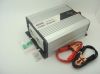Pure sine wave car power inverter 500W Surge power 1000W With DC 12V to AC220V 