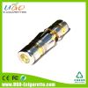 Full mechanical mod maraxus mod fit for 18350/18650 rebuildable battery