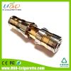 Full mechanical mod maraxus mod fit for 18350/18650 rebuildable battery