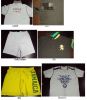 stock Towel, Jeans, tshirts, shirts, hoods, trouser, bedsheets, kitchen cloth, cleaning yellow cloth