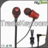 Wooden Earphones TP-EP...