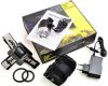 China Wholesale Super Bright LED Rechargeable Bicycle Headlamp SG-B1000