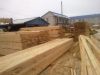 Edged Pine Board