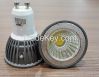 NEW&hot product 3W COB led spotlight GU10 LED White Yellow Spotlight,ceiling spotlight  Dimmable/Undimmable