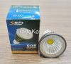 NEW&hot product 3W COB led spotlight GU10 LED White Yellow Spotlight,ceiling spotlight  Dimmable/Undimmable