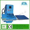 Pneumatic sublimation transfer heat press machine 