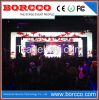 Hot Selling P10 P12.5 Indoor Led Display, LED Video Screen for Church,Conference,Trade Show