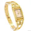 GOLD WINNER Fashion Diamond Women Shell Watches wristwatches GW180029