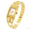 GOLD WINNER Fashion Diamond Women Shell Watches wristwatches GW180029