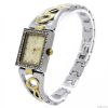 GOLD WINNER Fashion Diamond Women Shell Watches wristwatches GW180030