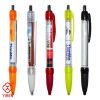 Cheapest Plastic Banner Pen for advertising your Brand & Logo 