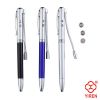 High quality multi-function LED light Ballpoint Pen with competitive price from China factory