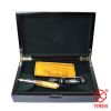 High Grade Corporate Gift Set Elegant Metal pen set directly by China Factory Cheap & High quality