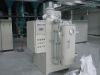 Vacuum Valve Bag Filling Machine