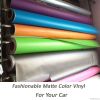matt color change car wrap vinyl
