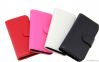 mobile phone wallet flip case. handphone wallet flip case