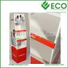 Easy Assemble Cardboard Pharmacy Display Stand, Pharmacy Display Rack