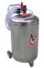 80 L stainless steel f...