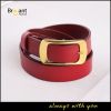 hand made leather belts