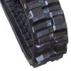 High Quality and hot sale Rubber Track for Excavator/paver/truck/snowmobile
