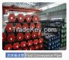 Fluid Conveyance Pipe