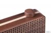 Classic Style Real Wood Portable Bluetooth Speaker