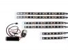 High Quality SMD 5050 LED Strip Light for Motorcycle Accent Kit