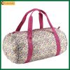 Fashion Luggage Bag Round Ladies Travel Bags