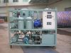 ZYC muti-fuction transformer oil purifier