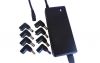 90W Universal Laptop  Adapter / Charger with LED Light