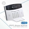 Wireless PSTN burglar ...