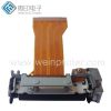 58mm handheld terminal thermal printer head TMP202