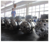 Side-Entry Ball Valve